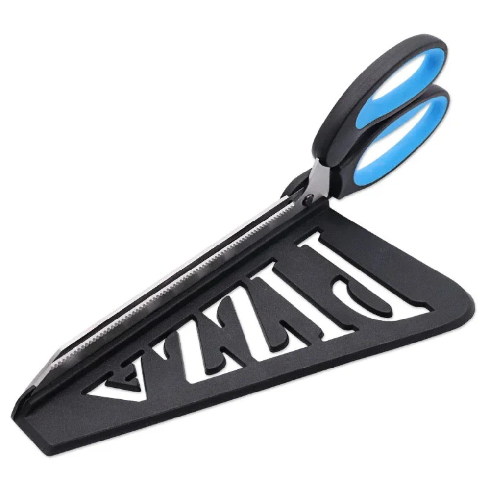 Kitchen Shears In Baking - Pizza Scissors Knife Pizza Cutting Tool