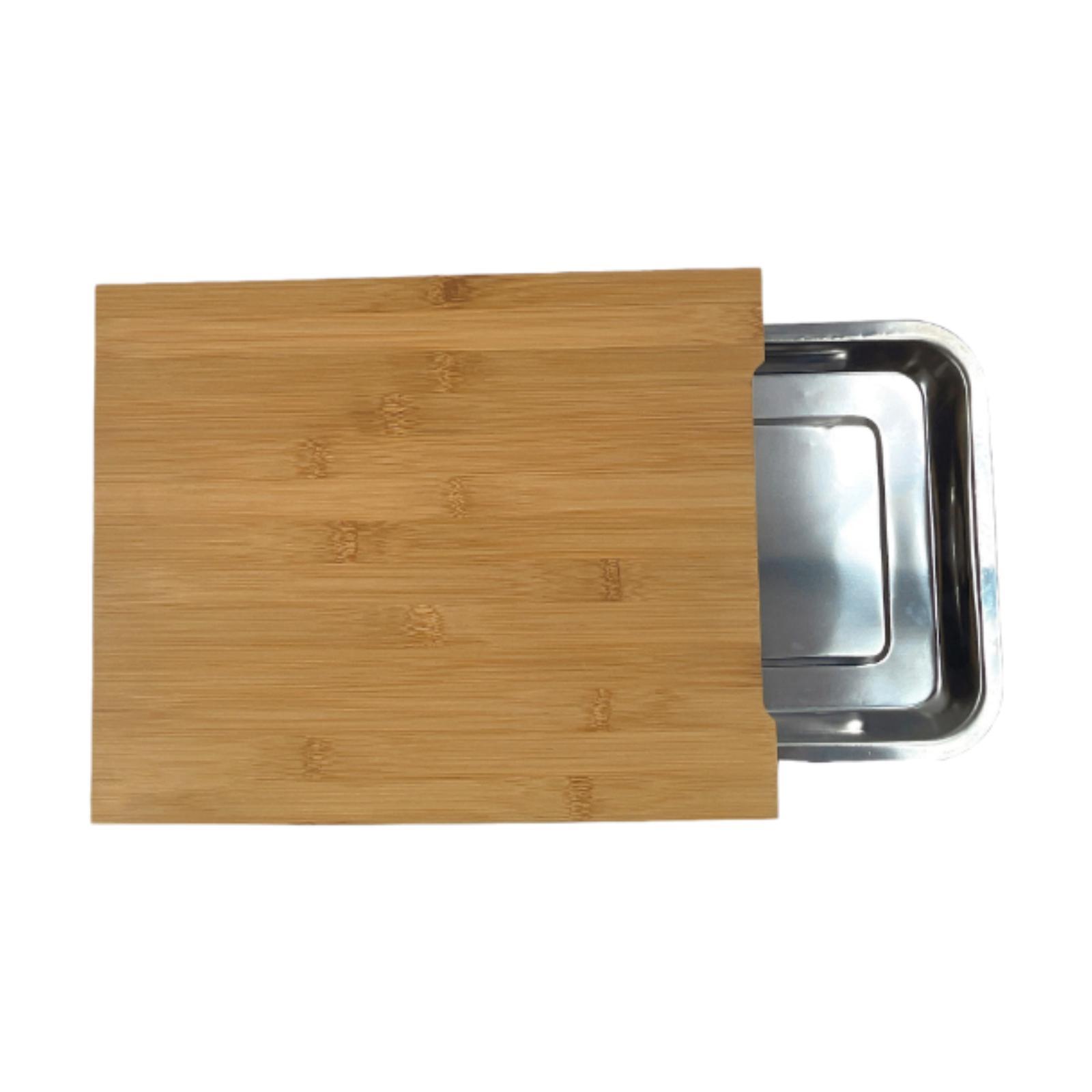 Kitchen Baking Drawer - Chopping Board Household Rectangle Chopping Block