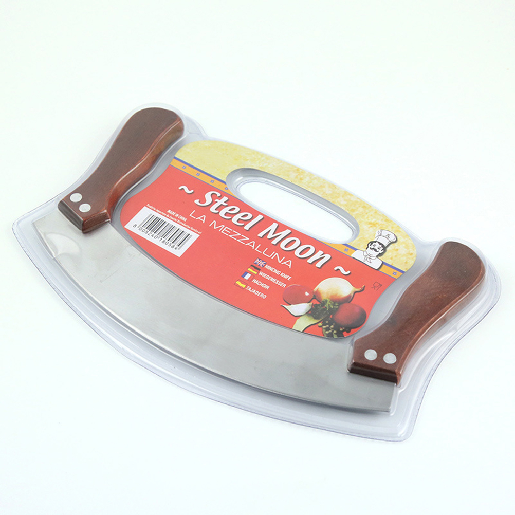 1pc Double Handle Nougat Cutte - огляд і ціна Kitchen Baking Utensil