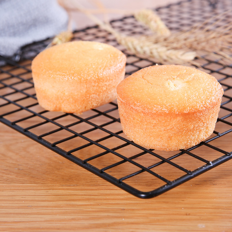 1/2pcs Cake Cooling Rack Small - огляд і ціна Kitchen Baking Trays