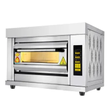 Built-in Commercial Kitchen    - огляд і ціна Kitchen Baking Equipment