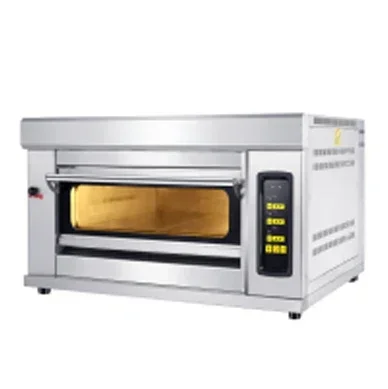 Built-in Commercial Kitchen    - огляд і ціна Kitchen Baking Equipment