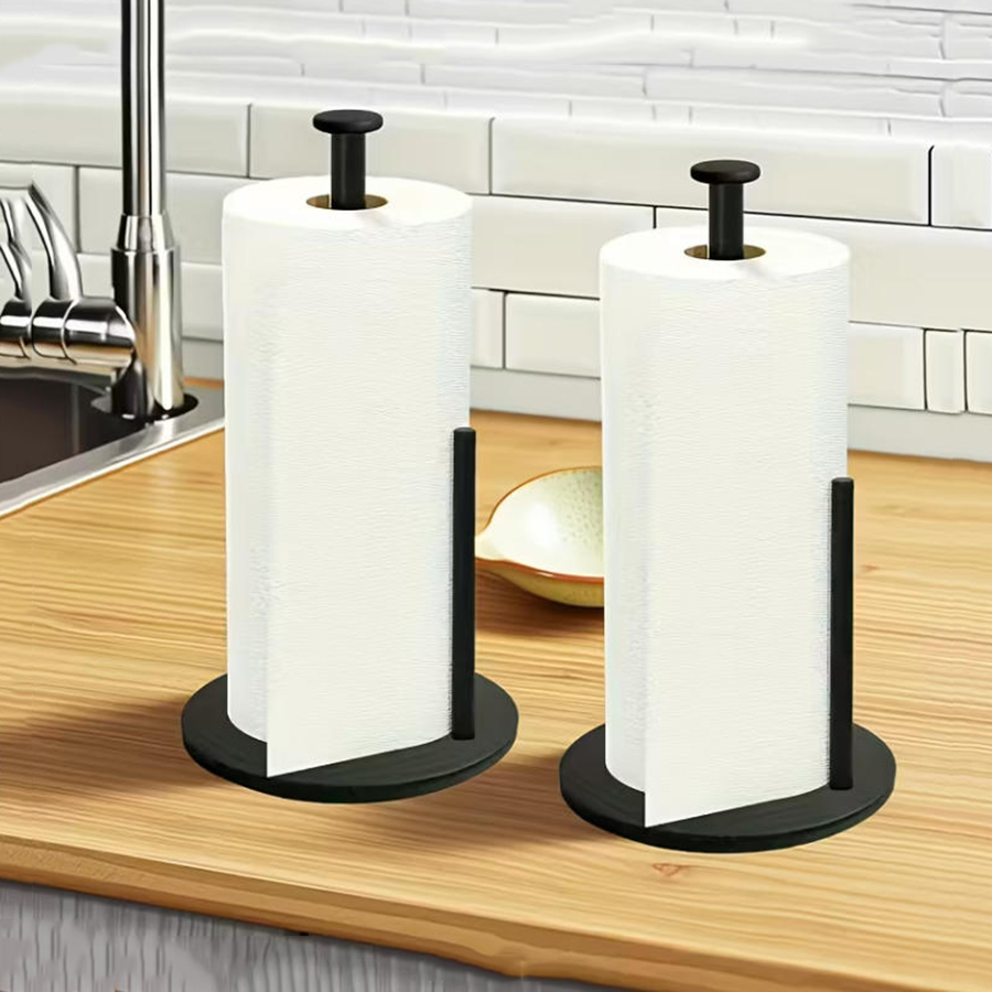 Stainless Steel Kitchen Roll H - огляд і ціна Kitchen Baking Paper Holder