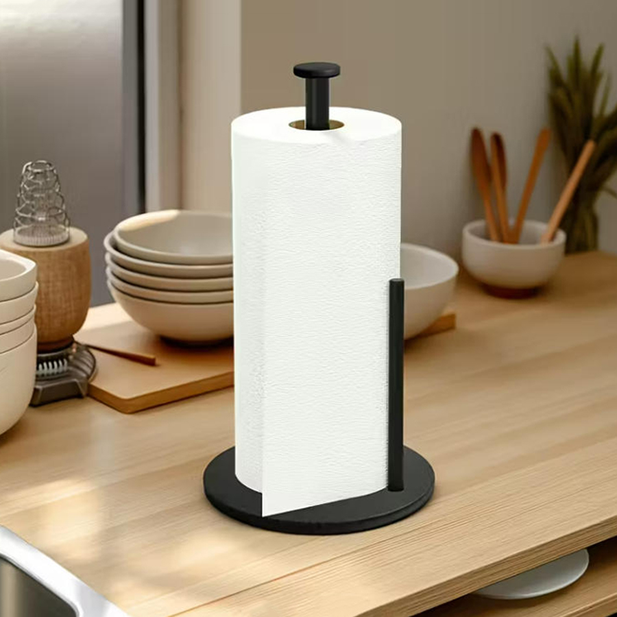 Stainless Steel Kitchen Roll H - огляд і ціна Kitchen Baking Paper Holder