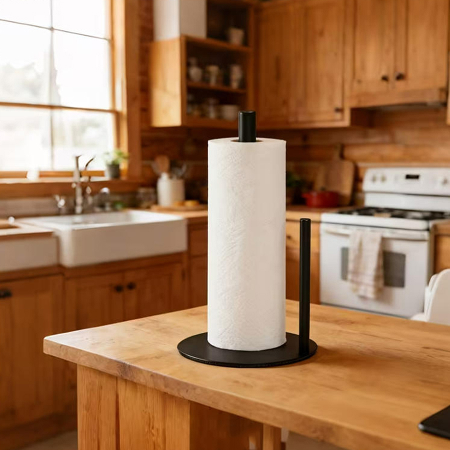 Stainless Steel Kitchen Roll H - огляд і ціна Kitchen Baking Paper Holder