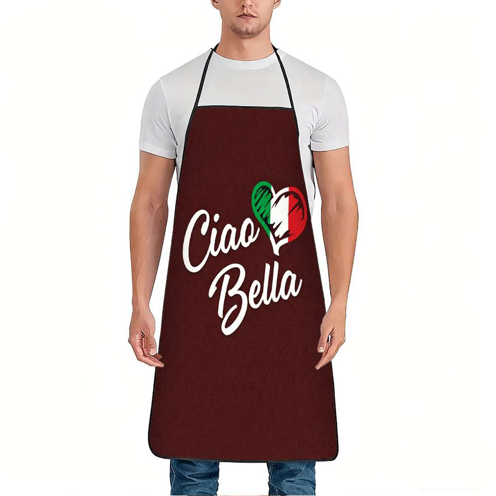 1 Piece Richly Italian-Themed  - огляд і ціна Baking Kitchen Design Ideas