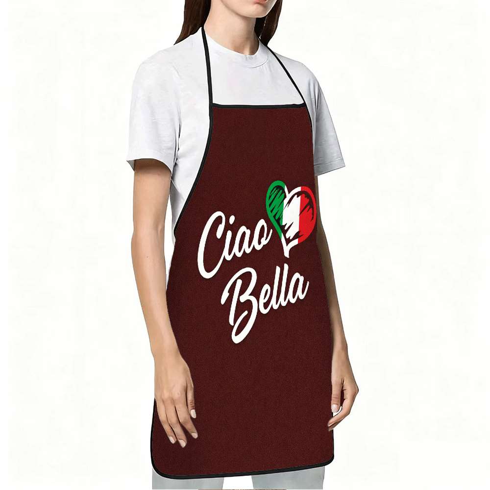 1 Piece Richly Italian-Themed  - огляд і ціна Baking Kitchen Design Ideas