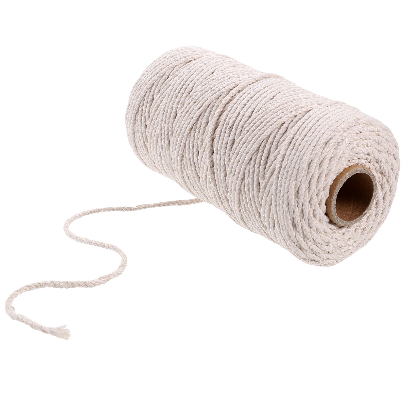 Cotton Meat Twine Roll for Tru - огляд і ціна Kitchen Baking Twine
