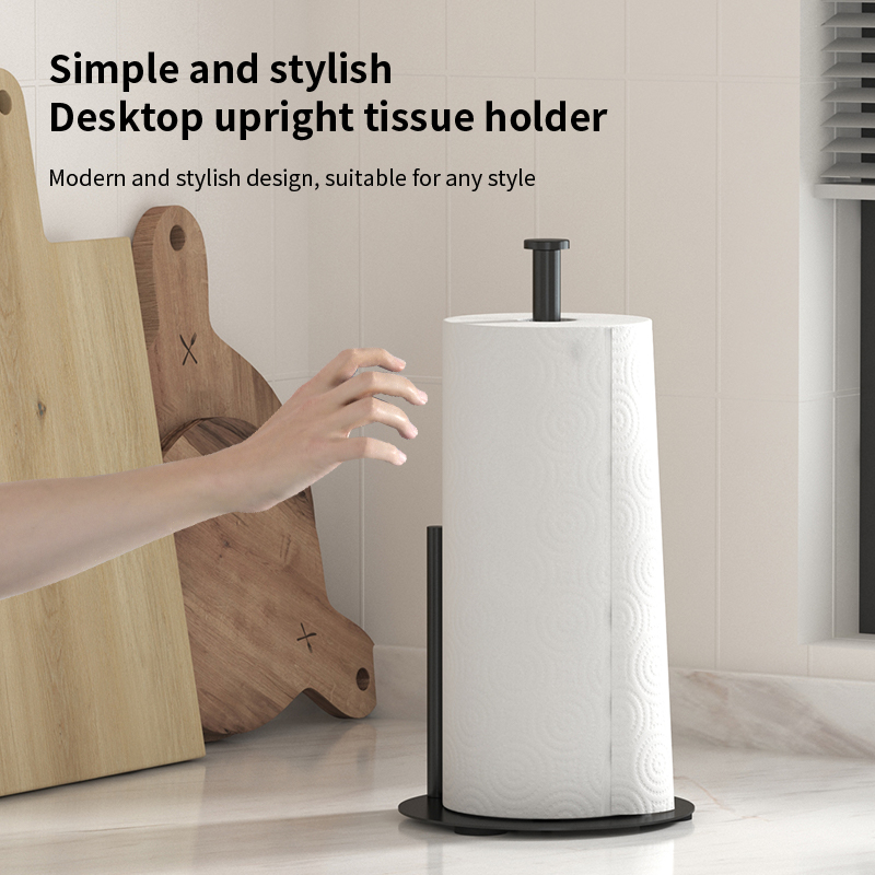 Kitchen Roll Holder with Weigh - огляд і ціна Kitchen Baking Paper Holder