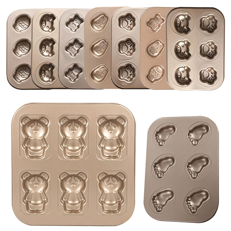1pcs Cake Cookies Pancakes Car - огляд і ціна Kitchen Baking Equipment