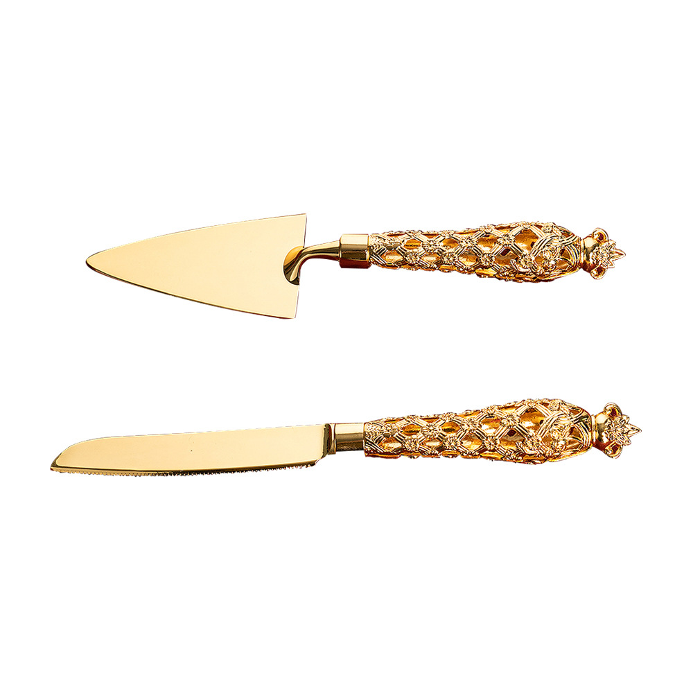 2PCS Stainless Steel Cake Pizz - огляд і ціна Kitchen Baking Utensil