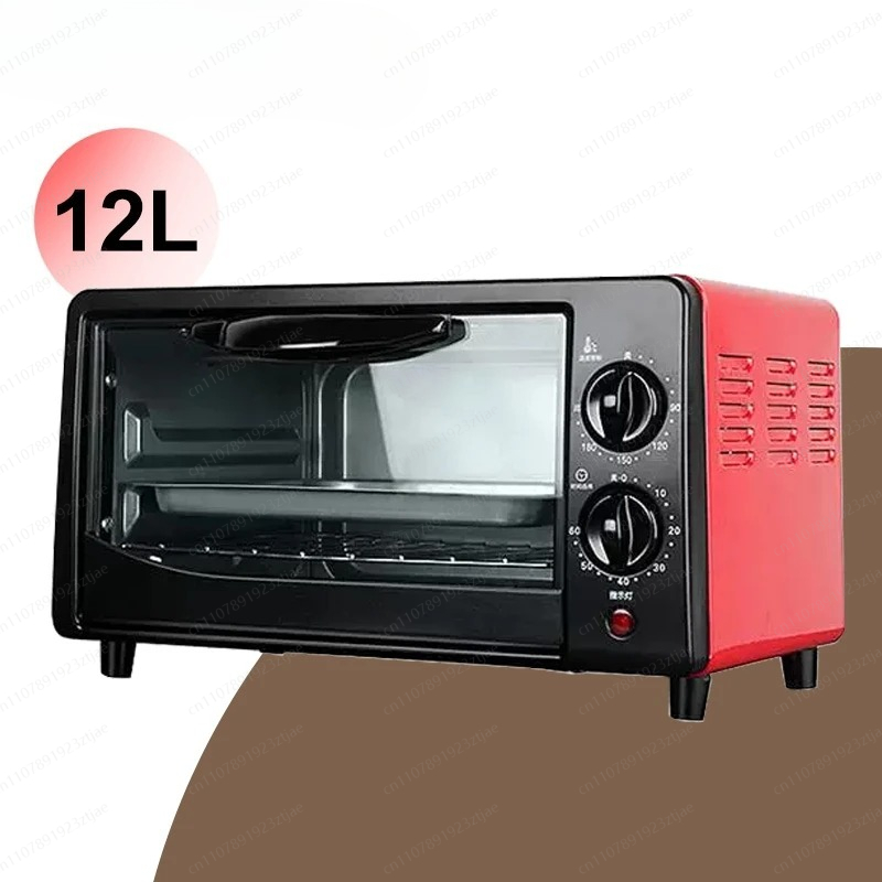 12L Multi-functional Household - огляд і ціна Kitchen Baking Equipment