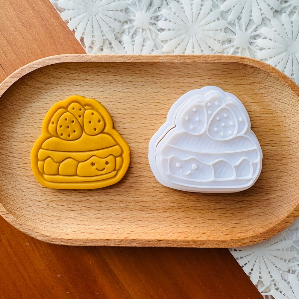 Cute Burger Sandwich Cookie Cu - огляд і ціна Kitchen Baking Utensil