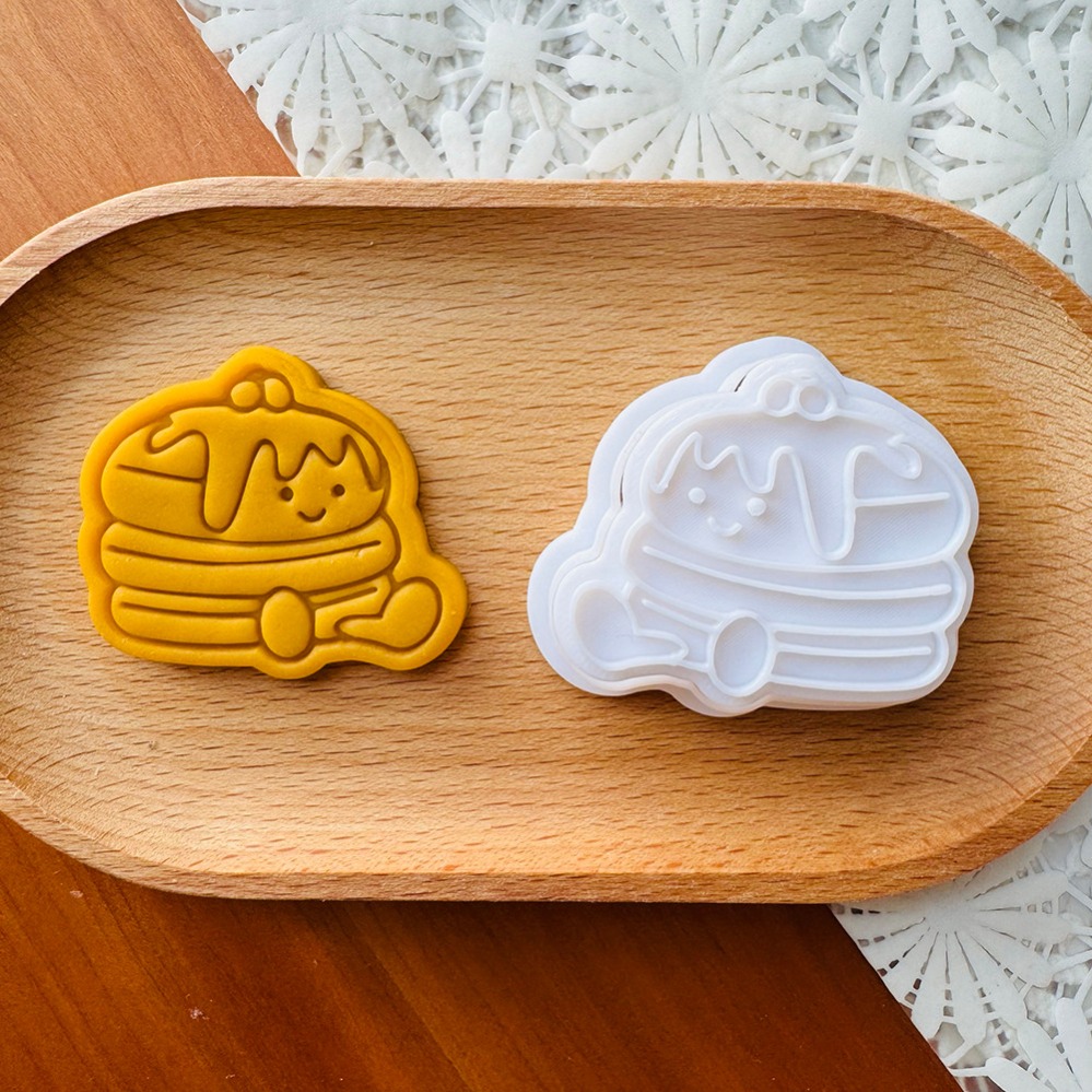 Cute Burger Sandwich Cookie Cu - огляд і ціна Kitchen Baking Utensil