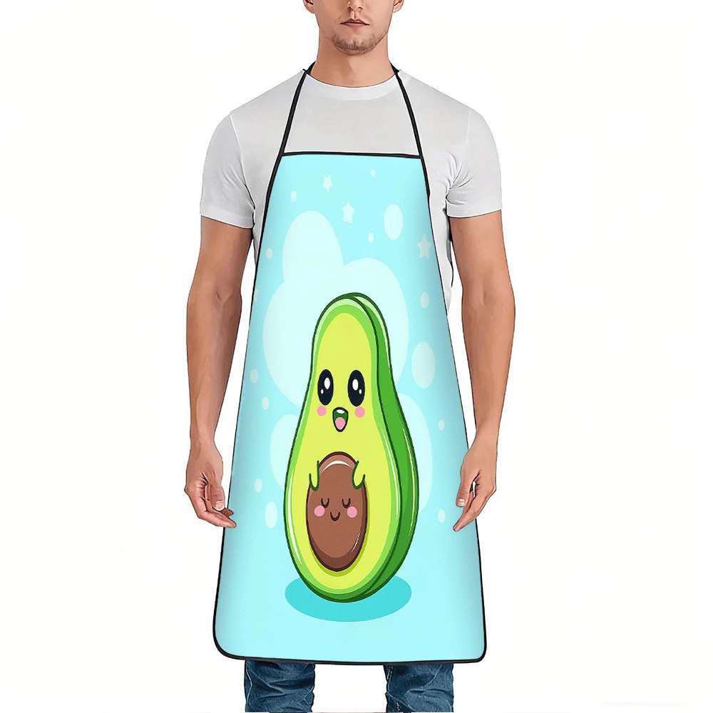 1 Piece of Fun Fruit-Themed Ap - огляд і ціна Baking Kitchen Design Ideas