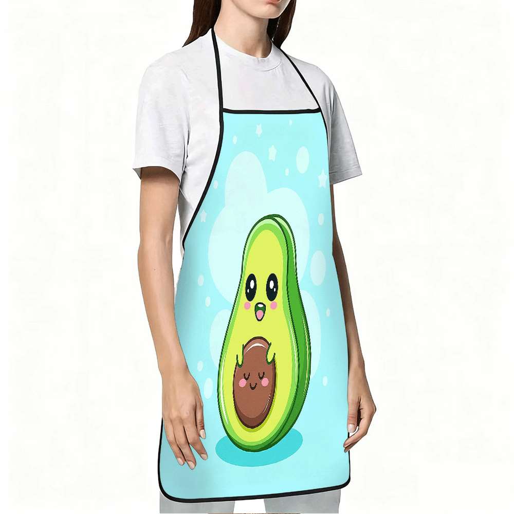 1 Piece of Fun Fruit-Themed Ap - огляд і ціна Baking Kitchen Design Ideas