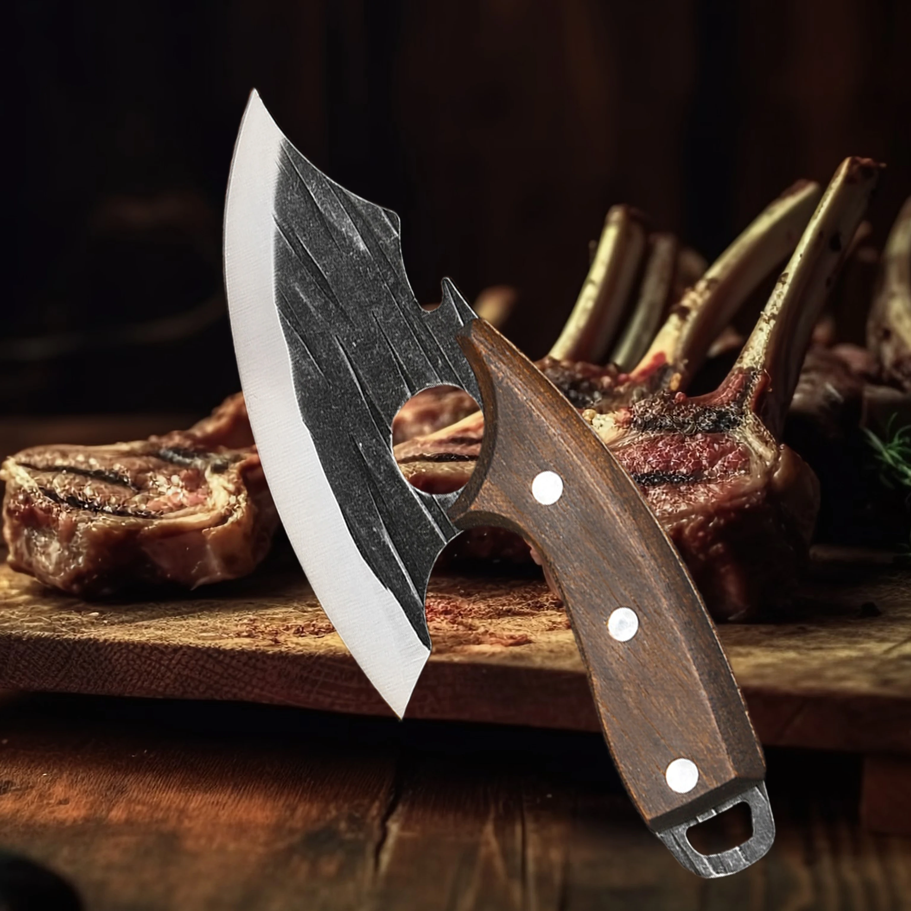 Fish Boning Knife Professional - огляд і ціна Kitchen Baking Utensil