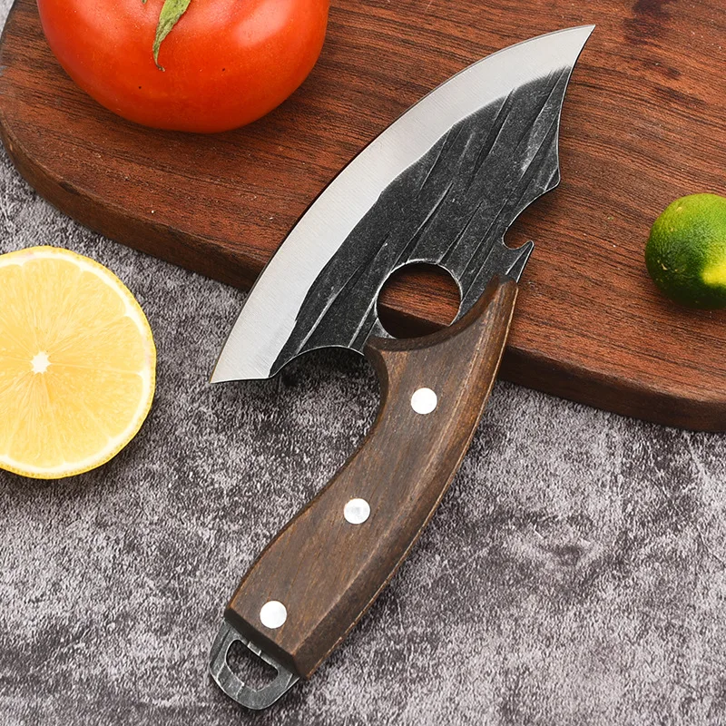 Fish Boning Knife Professional - огляд і ціна Kitchen Baking Utensil
