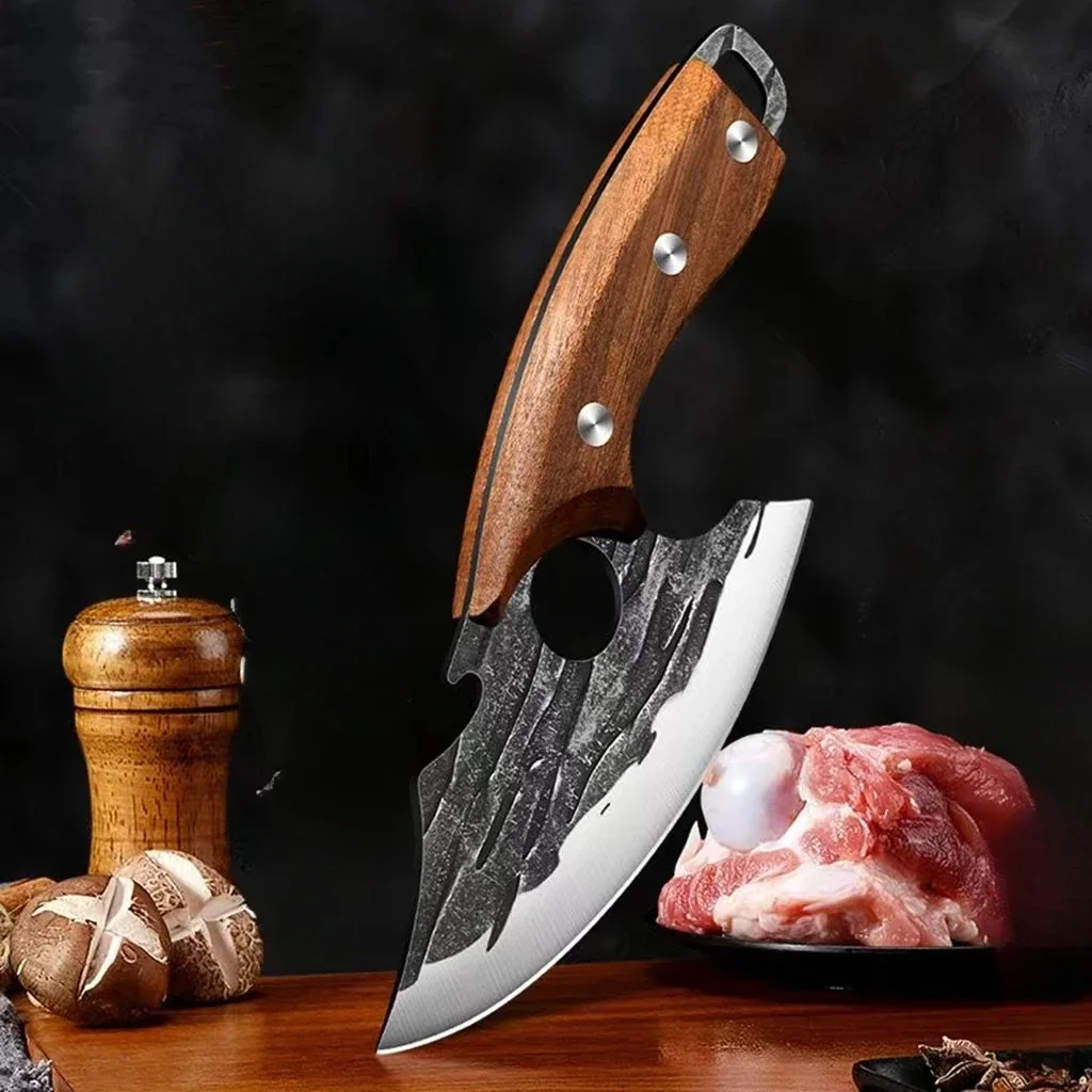 Fish Boning Knife Professional - огляд і ціна Kitchen Baking Utensil