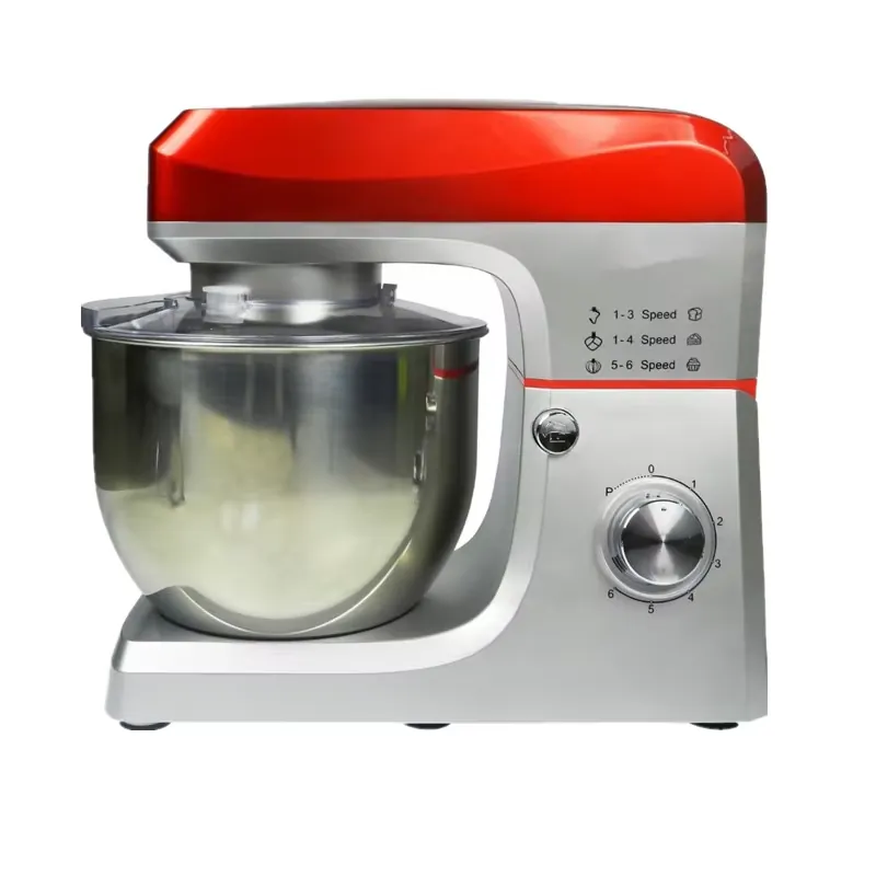 BRENU New 1500W Electric Mini  - огляд і ціна Kitchen Baking Equipment