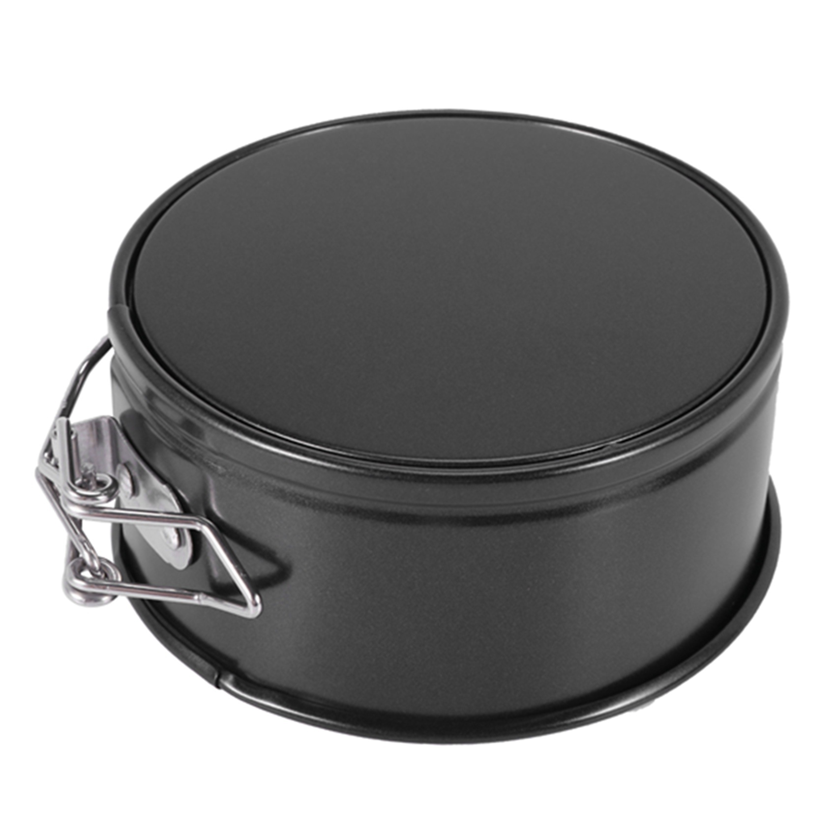 AT05-4-Inch Mini Springform Pa - огляд і ціна Springform Pan Set