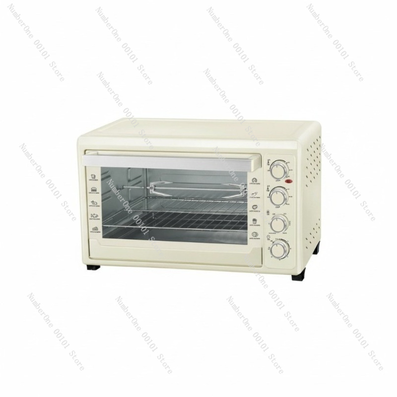 60L Convection Oven Electric R - огляд і ціна Kitchen Baking Gifts