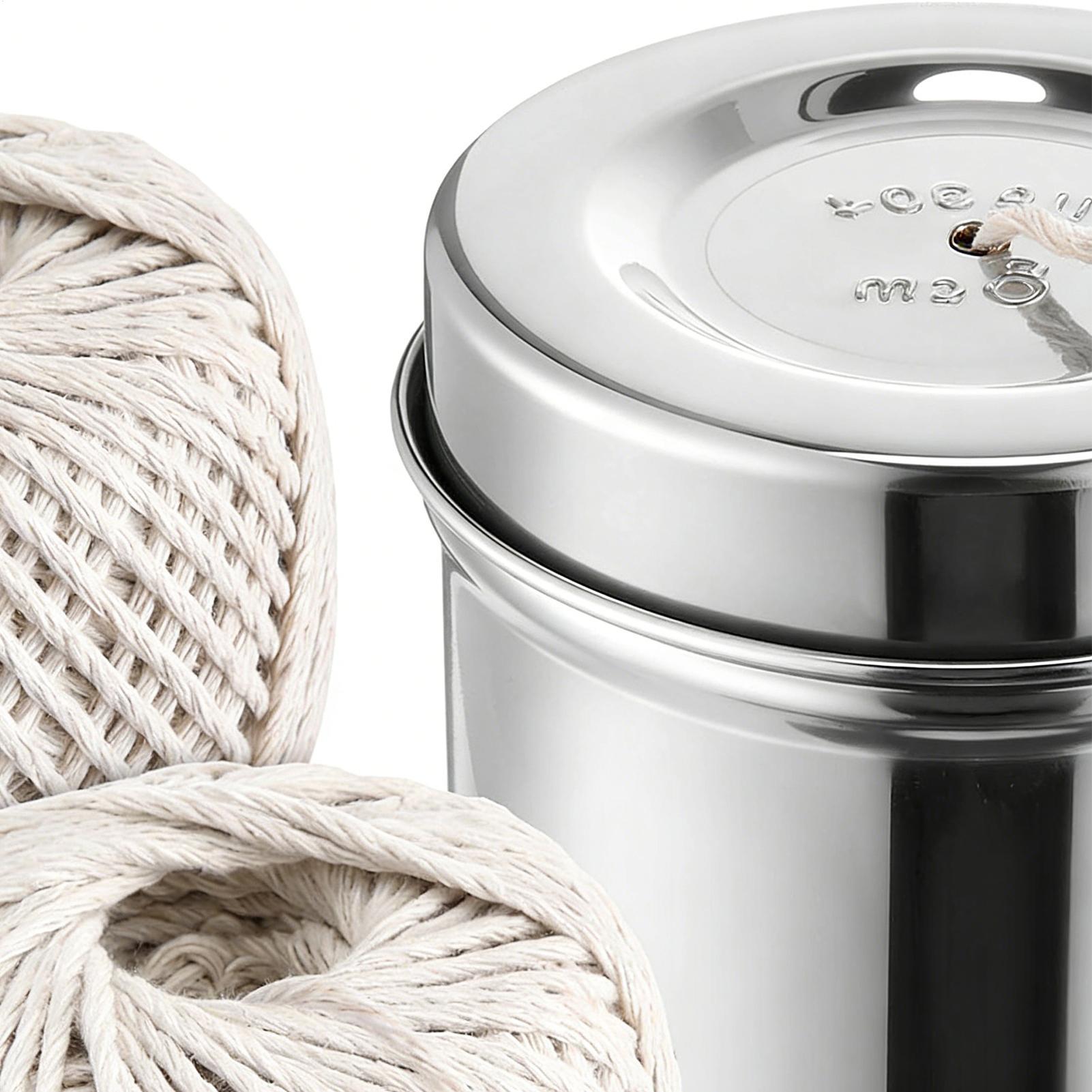 Kitchen Twine 2-Rolls Cotton w - огляд і ціна Kitchen Baking Twine