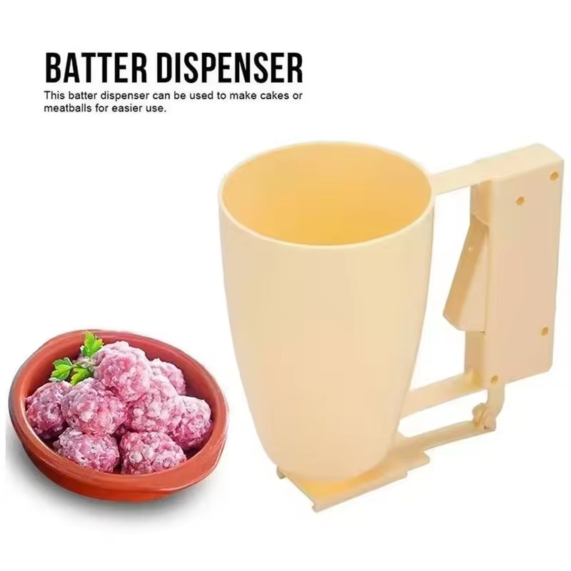 Kitchen Creative DIY Weight Do - огляд і ціна Kitchen Baking Equipment