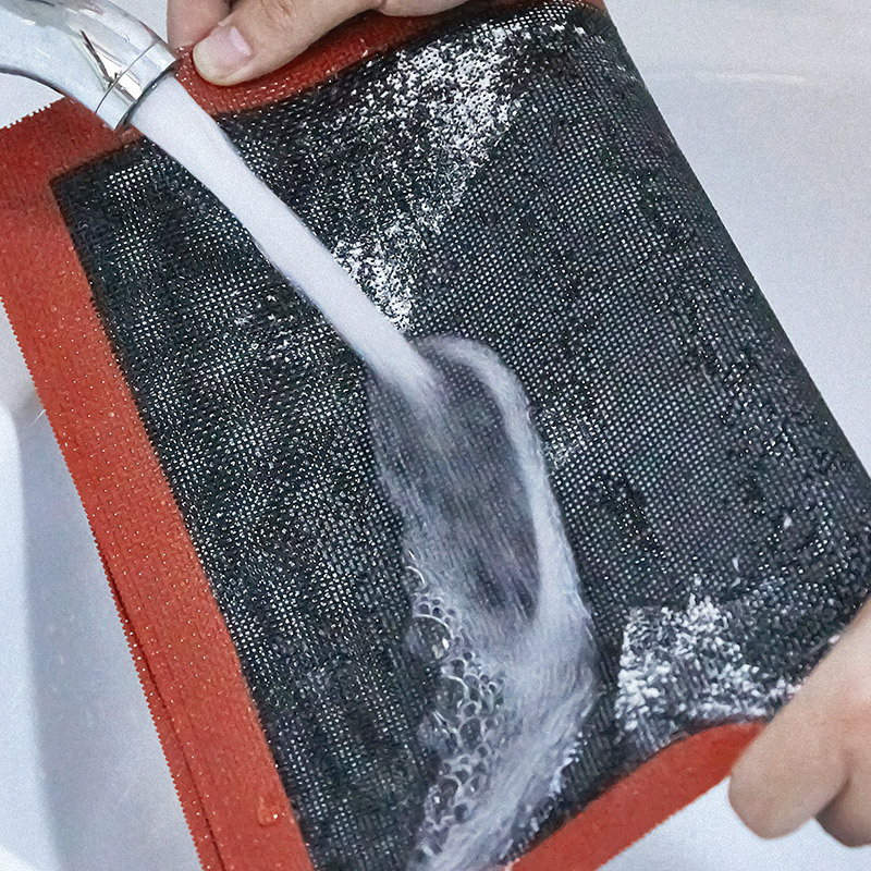 Perforated Silicone Baking Mat - огляд і ціна Kitchen Baking Utensil