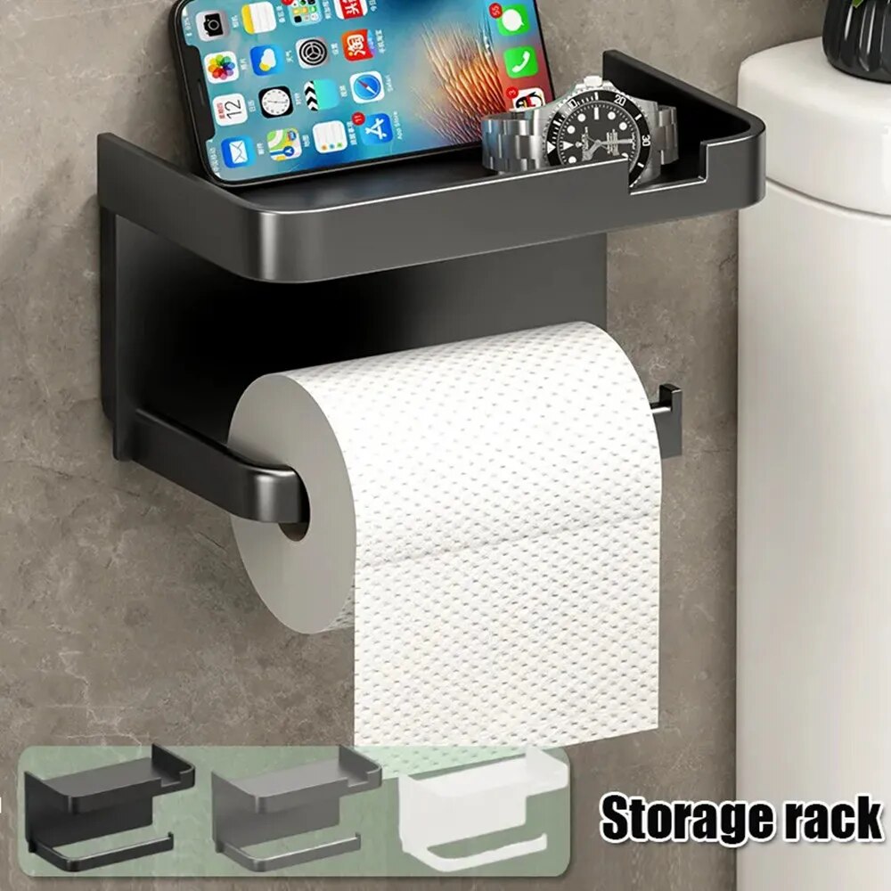 Toilet Paper Holder Plastic St - огляд і ціна Kitchen Baking Paper Holder