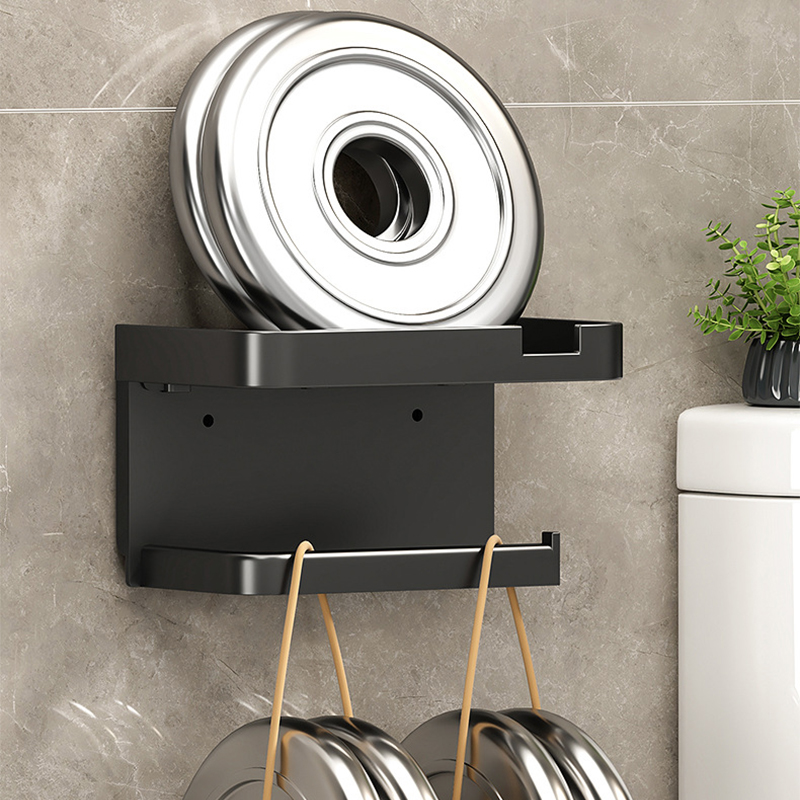 Toilet Paper Holder Plastic St - огляд і ціна Kitchen Baking Paper Holder