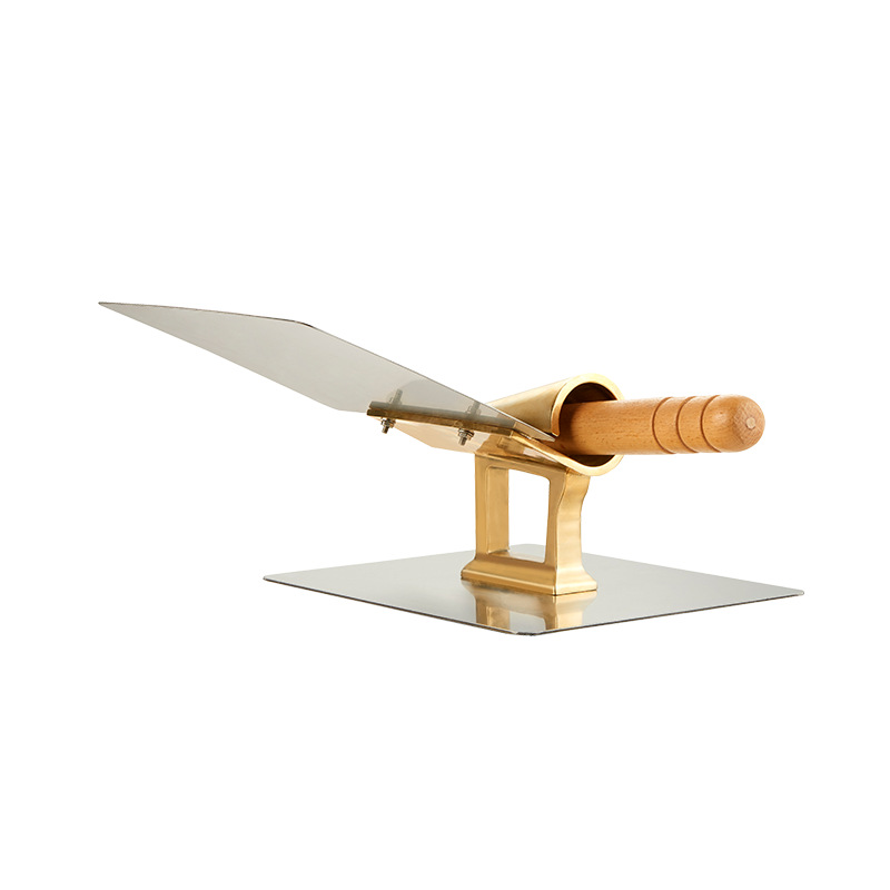 Professional Copper Cone Tool, - огляд і ціна Kitchen Baking Equipment