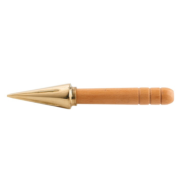 Professional Copper Cone Tool, - огляд і ціна Kitchen Baking Equipment