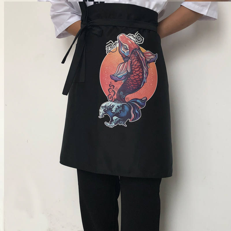 Polyester Waterproof Oil Proof - огляд і ціна Baking Kitchen For Kids