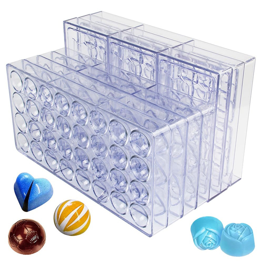 24 Styles Available Plastic Ch - огляд і ціна Kitchen Baking Utensil