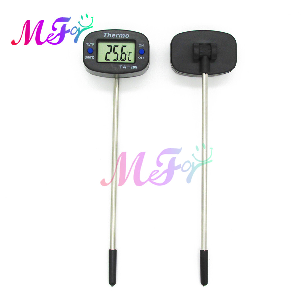 Digital Food Thermometer Elect - огляд і ціна Kitchen Baking Utensil