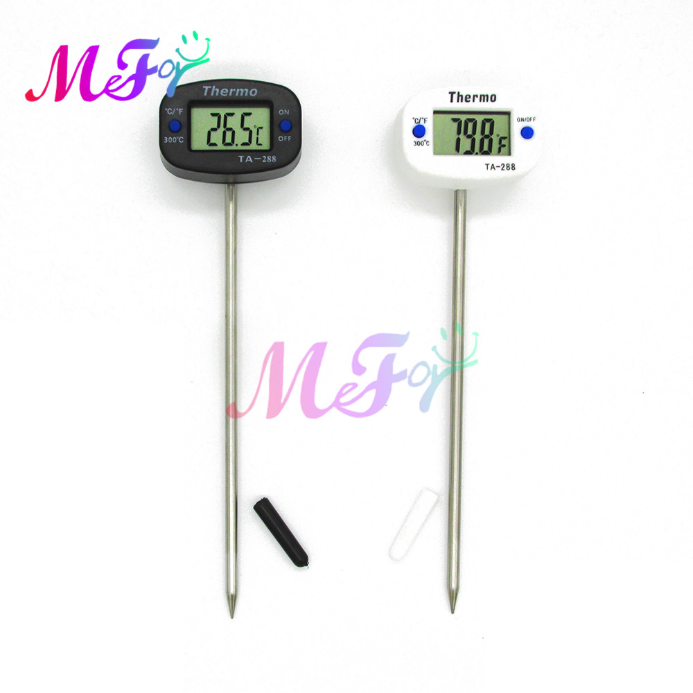 Digital Food Thermometer Elect - огляд і ціна Kitchen Baking Utensil