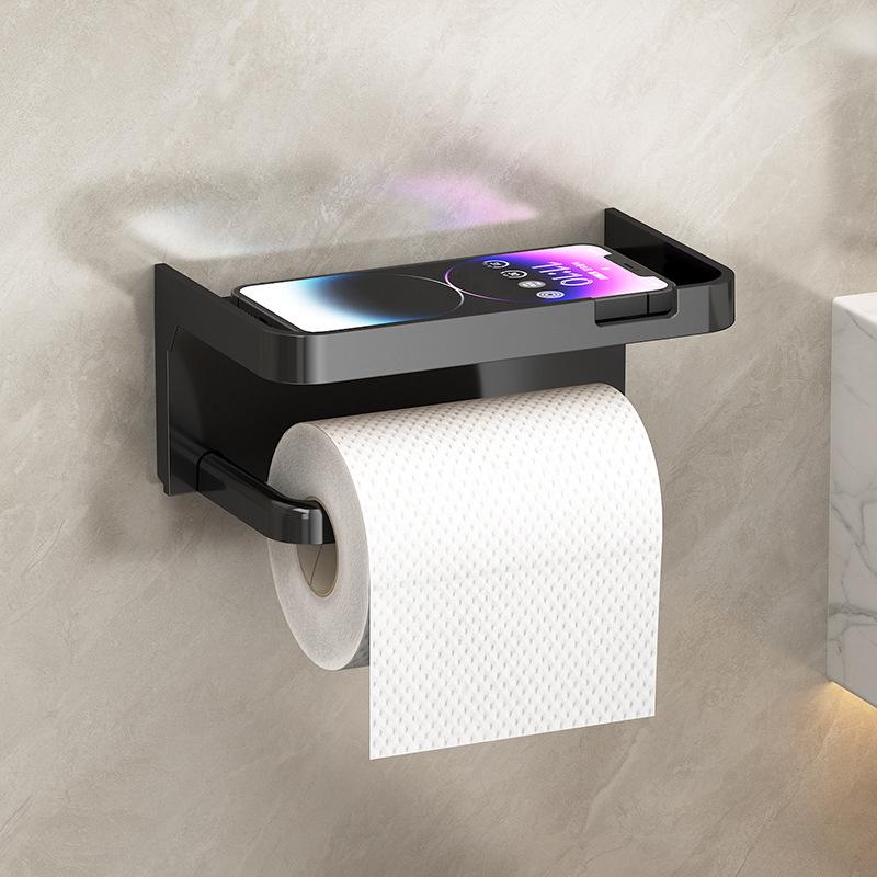 Bathroom Wall Roll Of Paper Ph - огляд і ціна Kitchen Baking Paper Holder