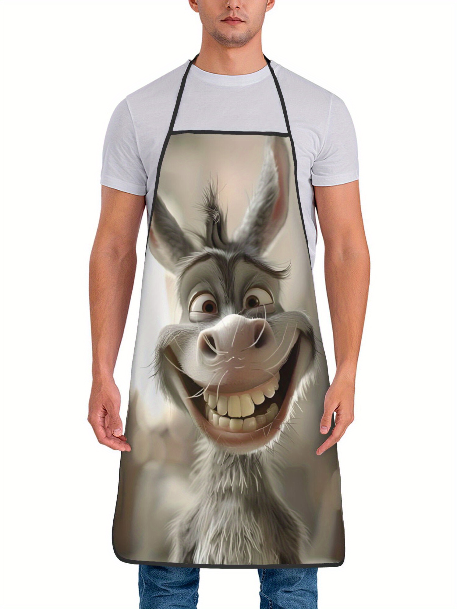 1 Piece of Fun Animal-Themed A - огляд і ціна Baking Kitchen Design Ideas