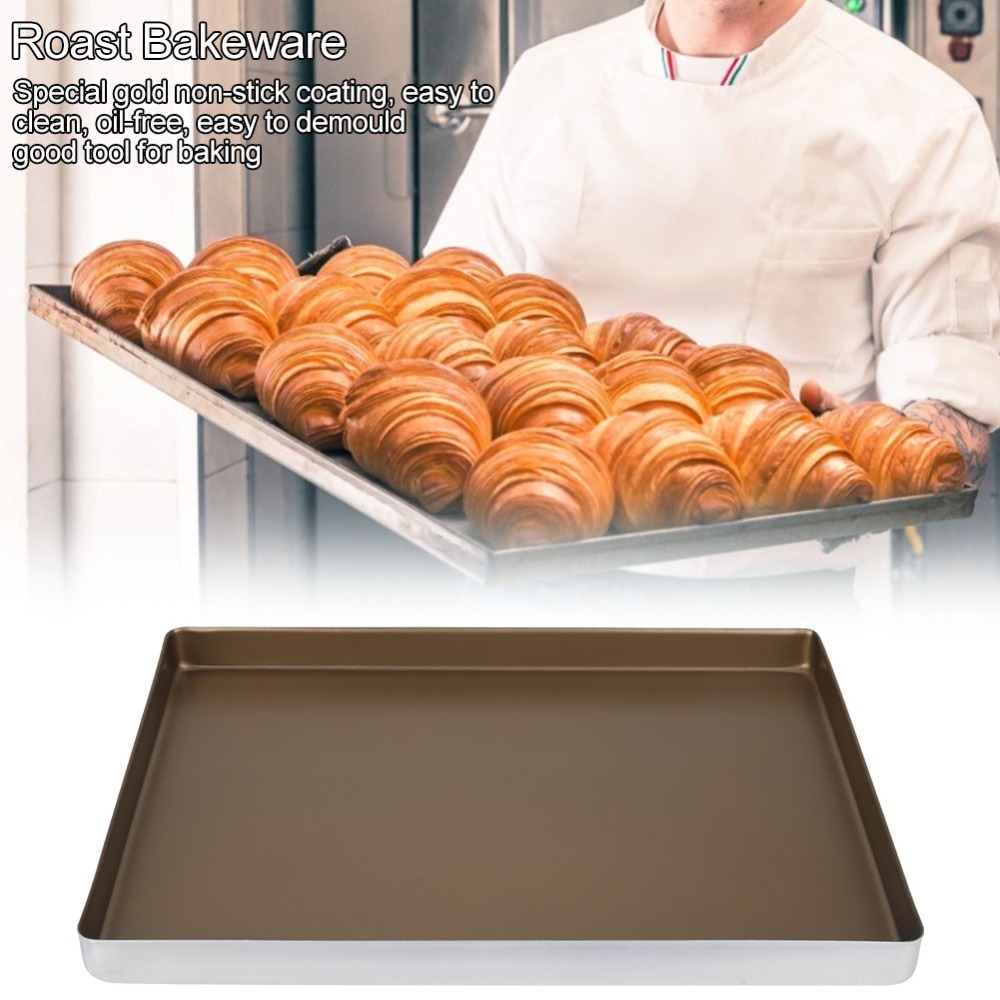Kitchen Tray Aluminum Baking S - огляд і ціна Kitchen Baking Corner