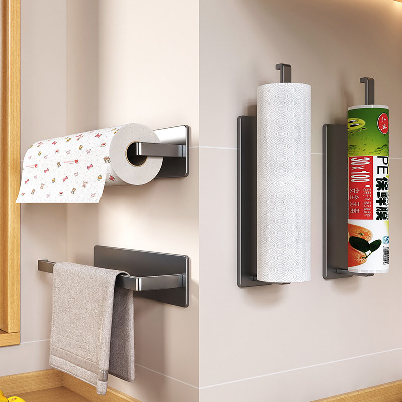 Free-Punching Kitchen Tissue H - огляд і ціна Kitchen Baking Paper Holder