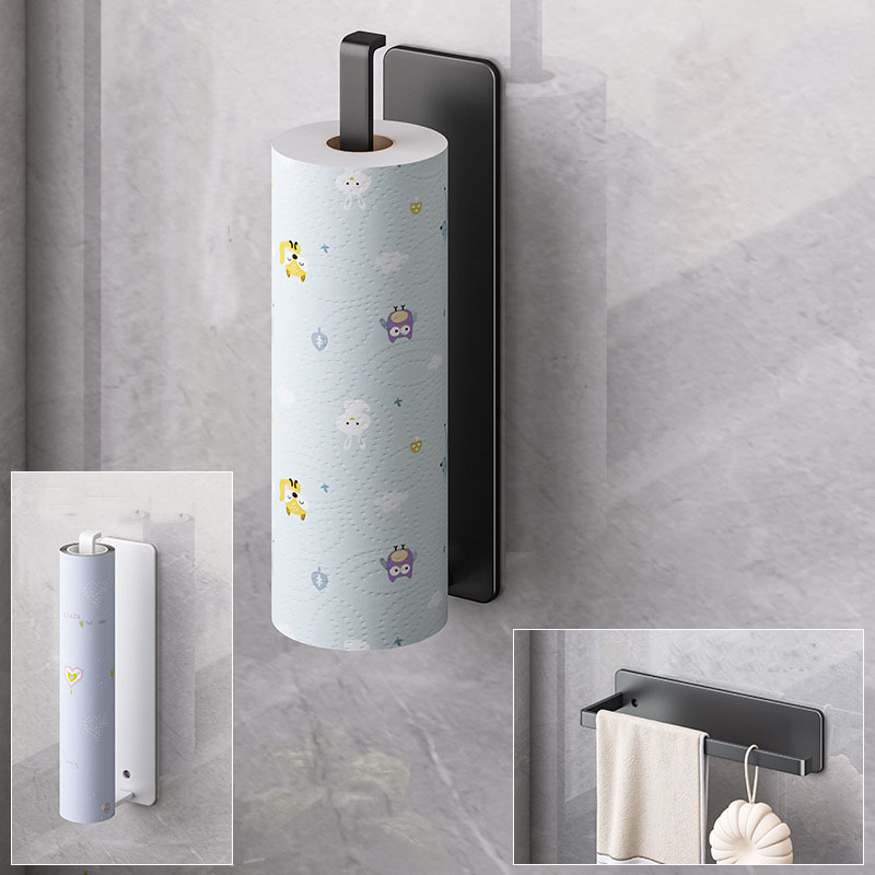 Free-Punching Kitchen Tissue H - огляд і ціна Kitchen Baking Paper Holder