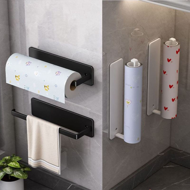 Free-Punching Kitchen Tissue H - огляд і ціна Kitchen Baking Paper Holder