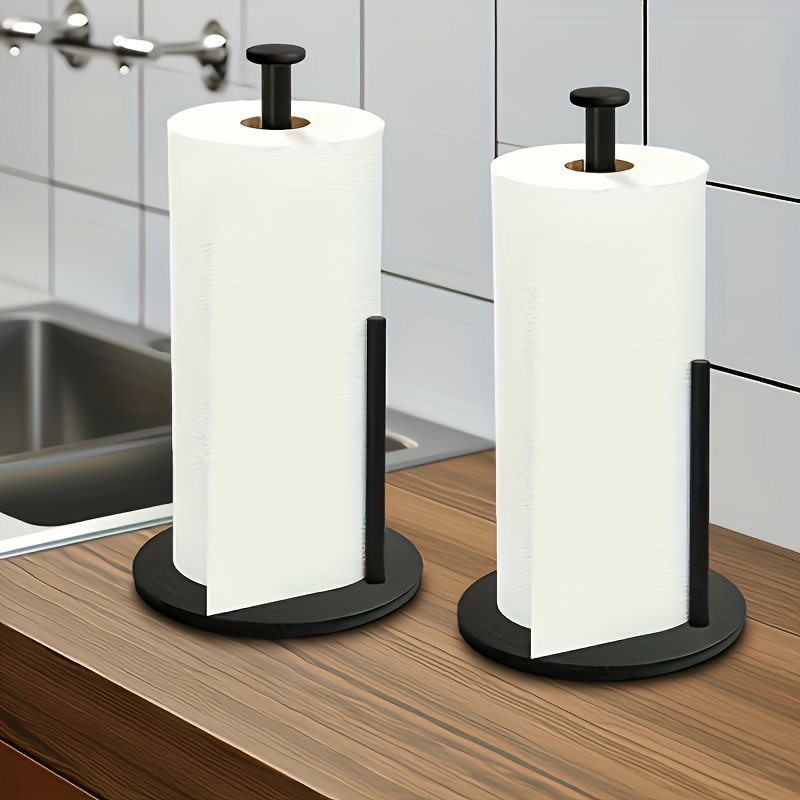 Stainless Steel Kitchen Roll H - огляд і ціна Kitchen Baking Paper Holder