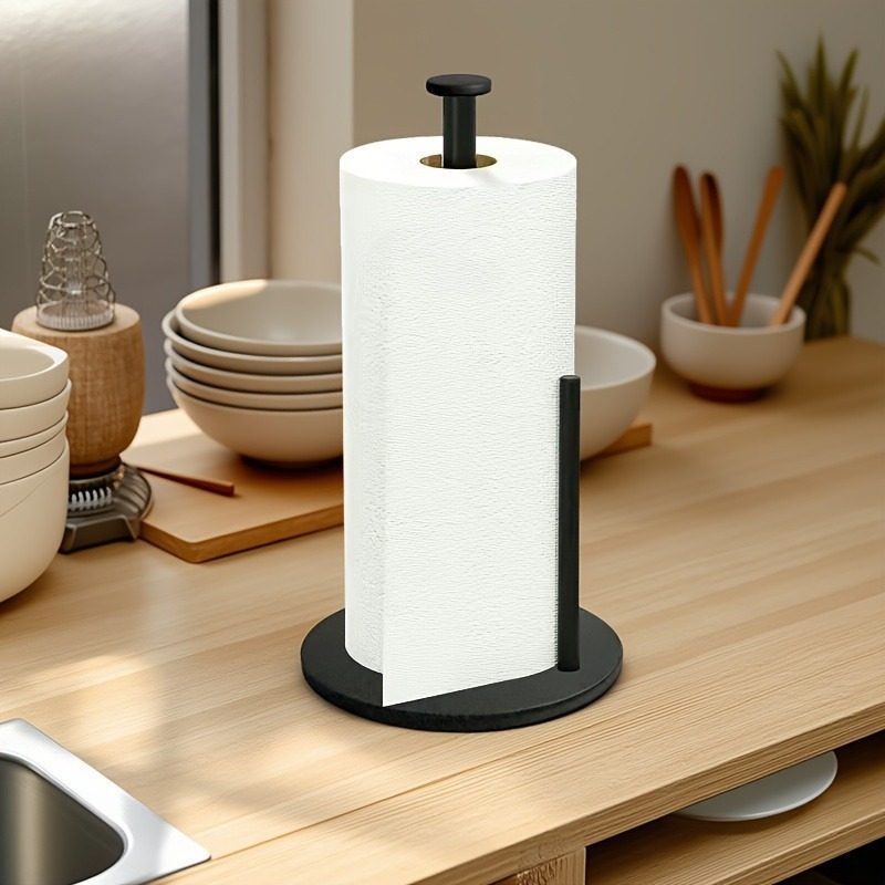 Stainless Steel Kitchen Roll H - огляд і ціна Kitchen Baking Paper Holder
