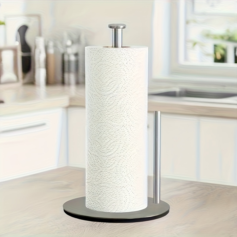Stainless Steel Kitchen Roll H - огляд і ціна Kitchen Baking Paper Holder