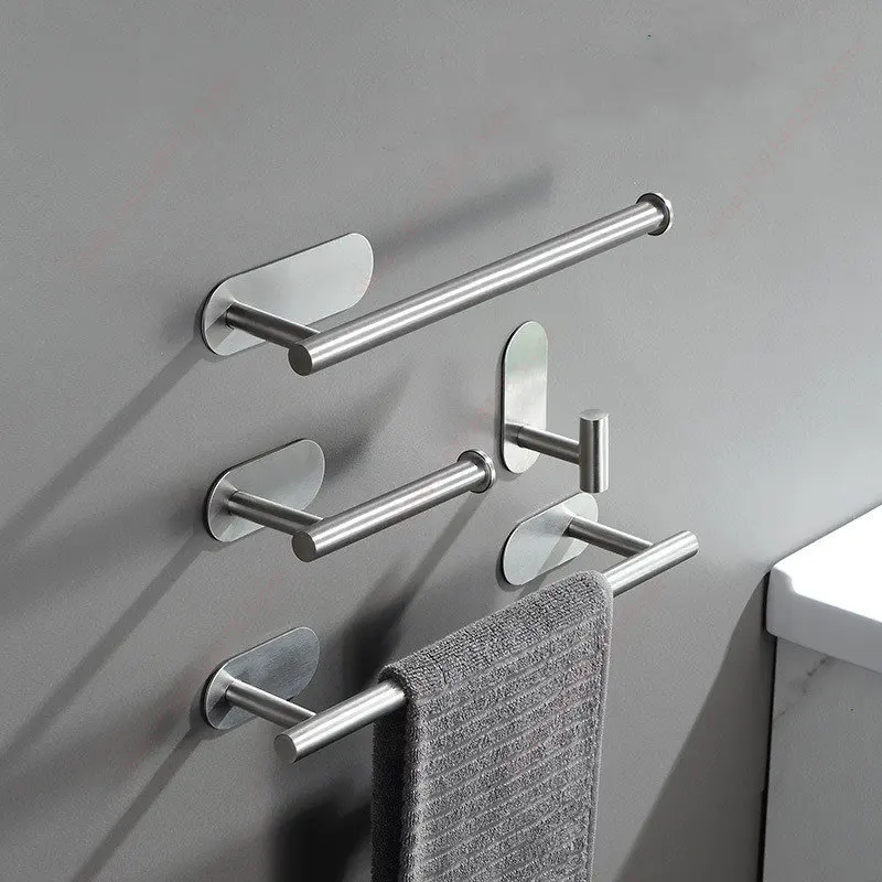 Adhesive Paper Towel Holder Un - огляд і ціна Kitchen Baking Paper Holder