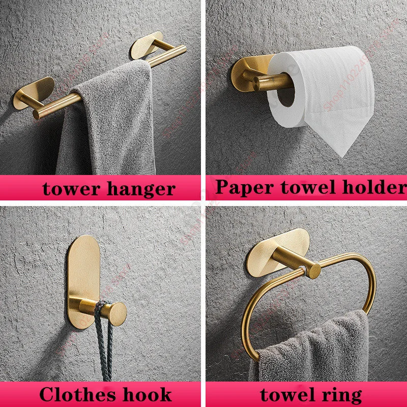 Adhesive Paper Towel Holder Un - огляд і ціна Kitchen Baking Paper Holder