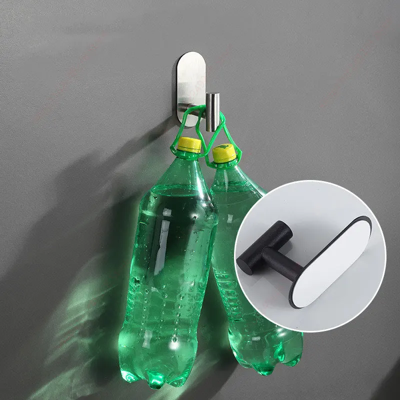 Adhesive Paper Towel Holder Un - огляд і ціна Kitchen Baking Paper Holder