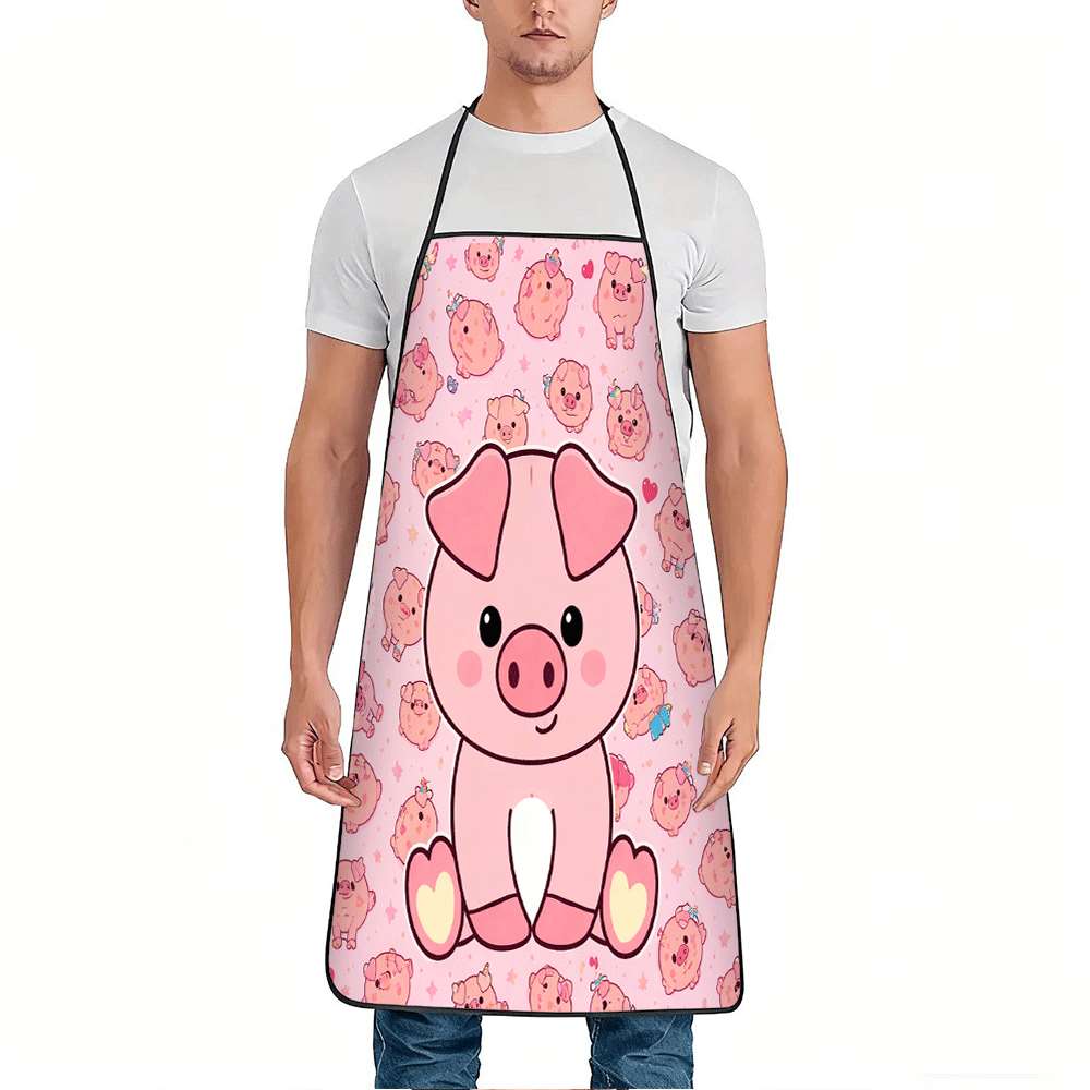 1 Piece of Fun Animal-Themed A - огляд і ціна Baking Kitchen Design Ideas